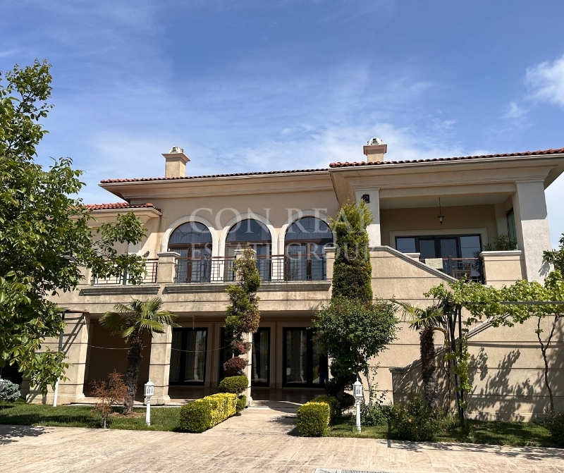 Pelican Hill Alkent 2000’de Bonita Tipi Lüks Villa – 2 Katlı, Spa Alanlı, Müstakil Havuzlu